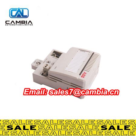 ABB DSAX110 57120001-PC